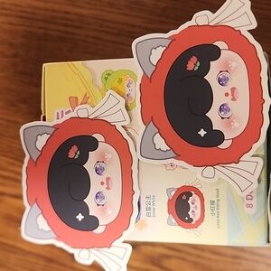 BB3 Mun Mun Fairy Tale Bedtime StoriesToy verified LITTLE RED RIDDING HOOD - #9